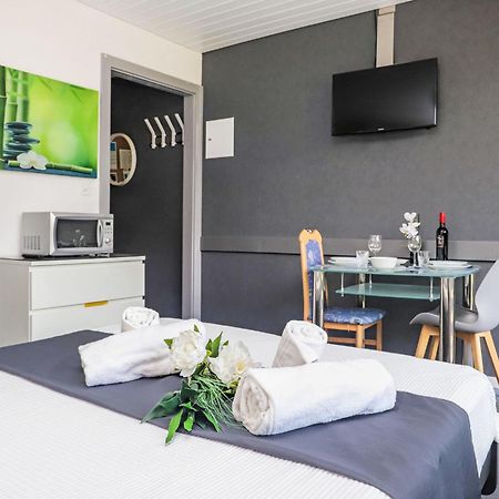 Apartment Rosablanche B22 By Interhome Siviez Bagian luar foto