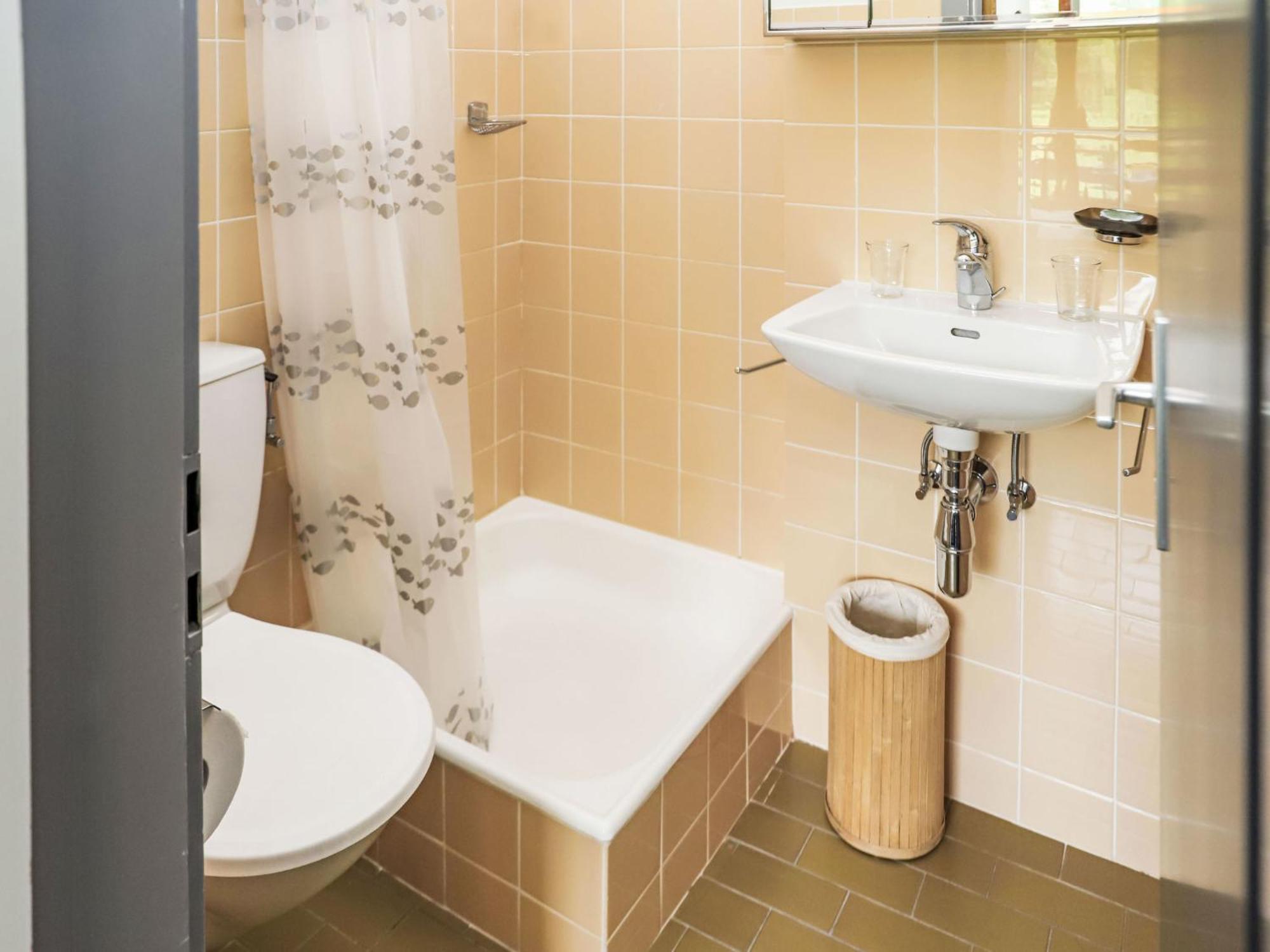 Apartment Rosablanche B22 By Interhome Siviez Bagian luar foto